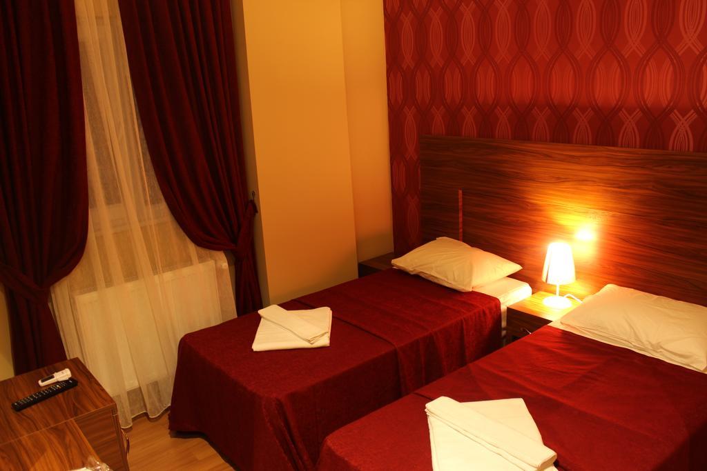 Somya Hotel Gebze Exterior photo