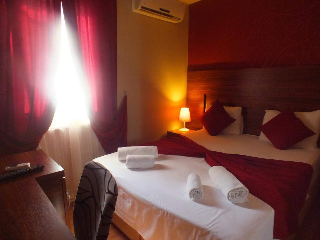Somya Hotel Gebze Exterior photo