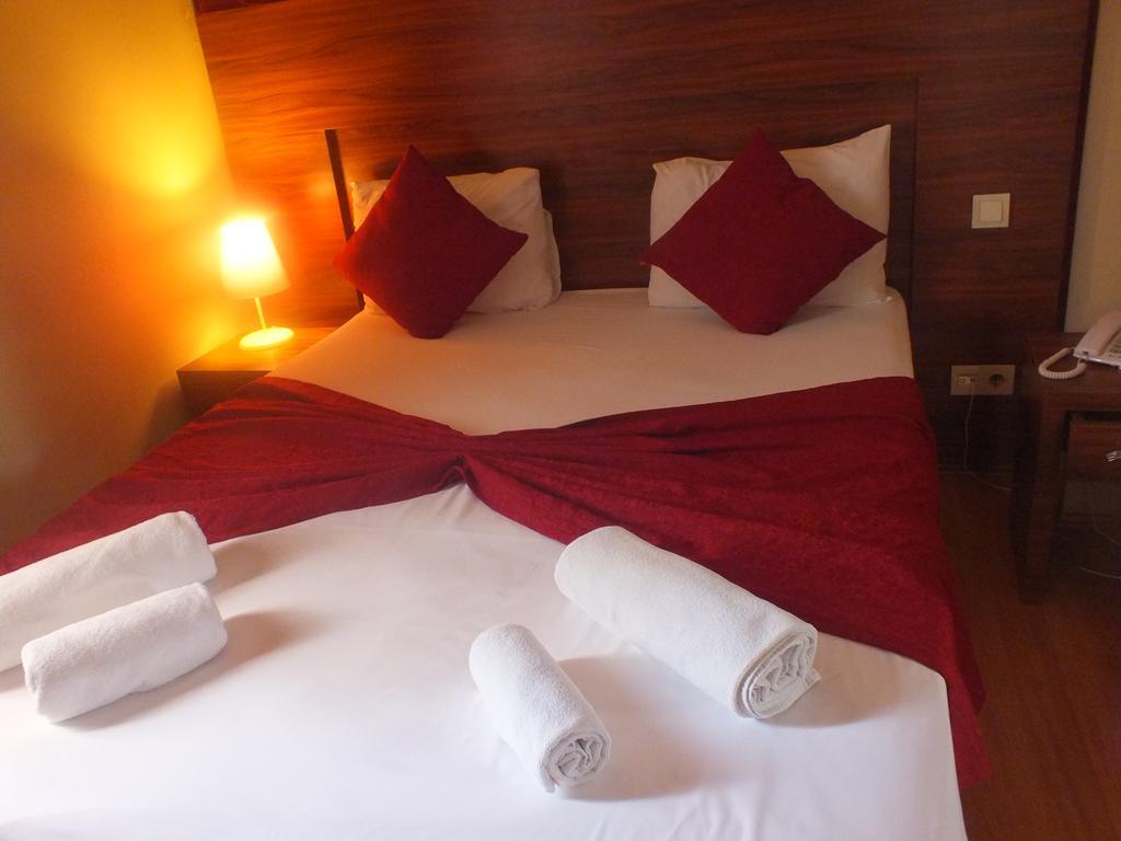 Somya Hotel Gebze Exterior photo
